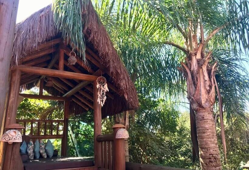 هتل Pousada Vila Boa Vida