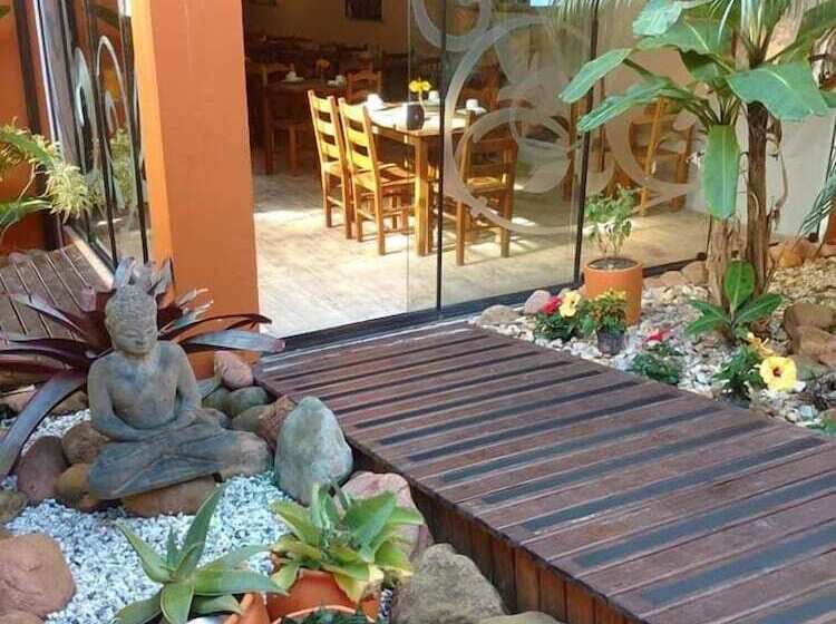 هتل Pousada Vila Boa Vida