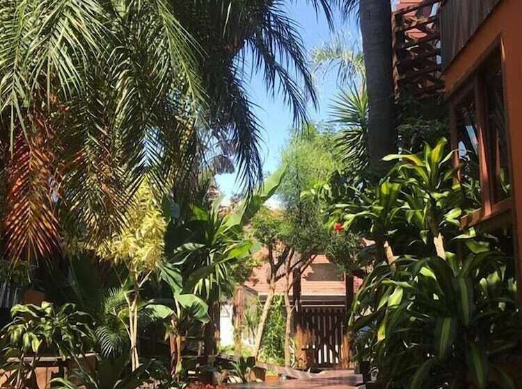 هتل Pousada Vila Boa Vida