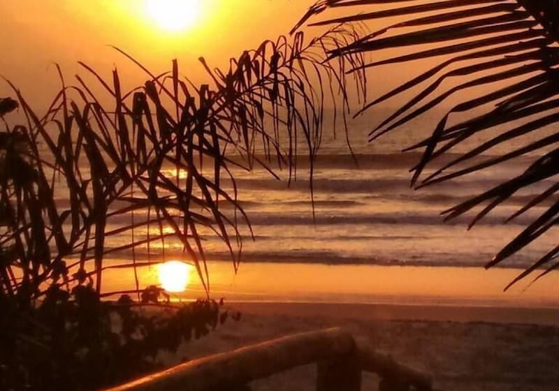 هتل Pousada Vila Boa Vida