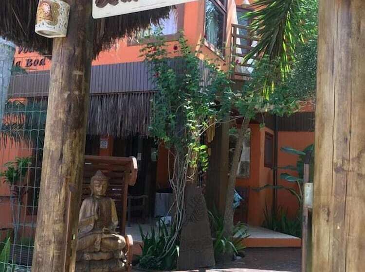 هتل Pousada Vila Boa Vida