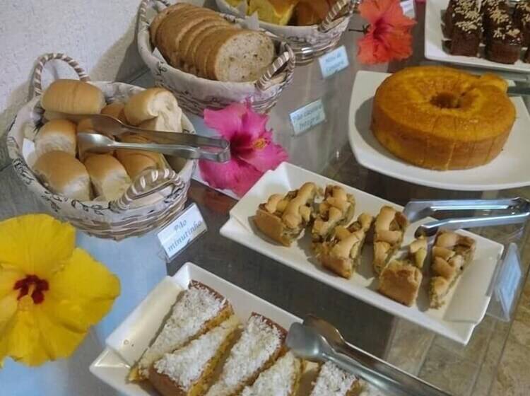 هتل Pousada Vila Boa Vida