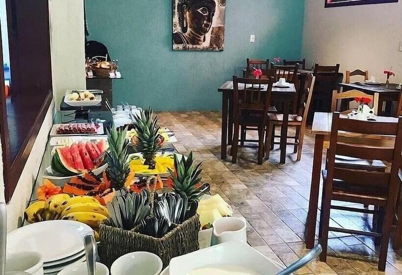 هتل Pousada Vila Boa Vida