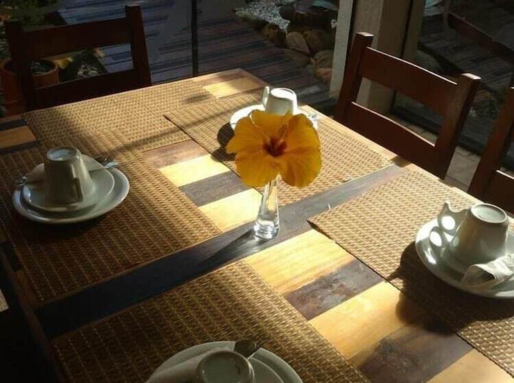 هتل Pousada Vila Boa Vida