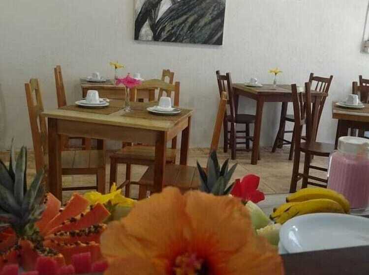 هتل Pousada Vila Boa Vida