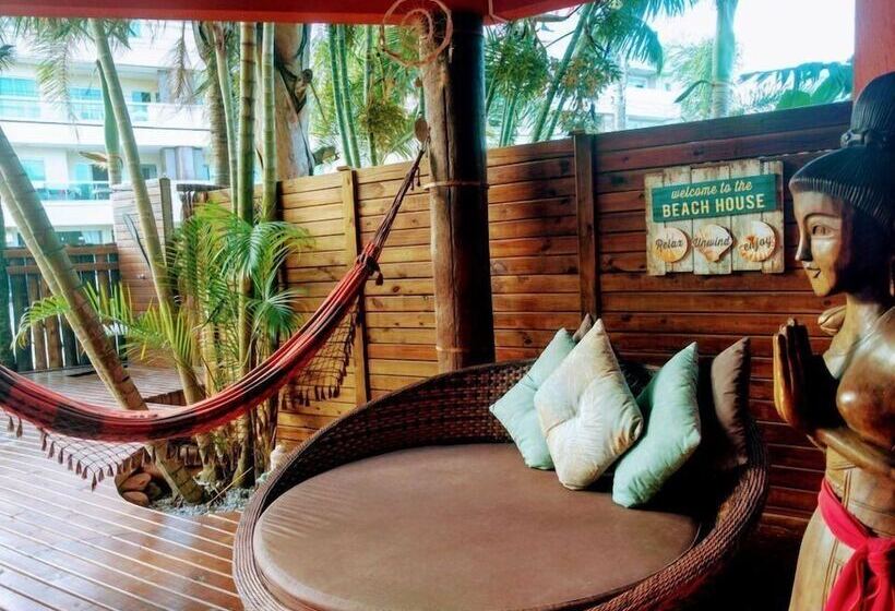 هتل Pousada Vila Boa Vida