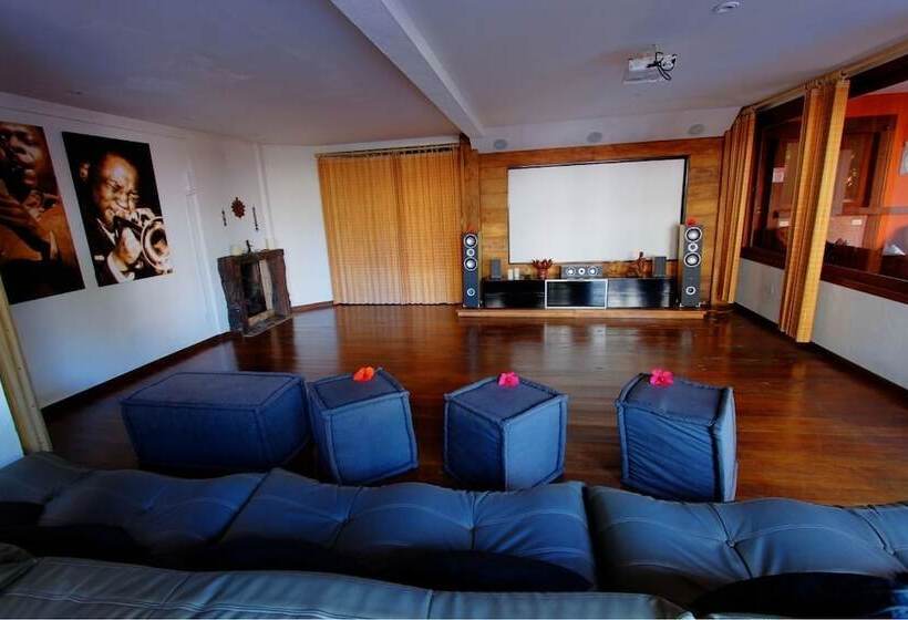 هتل Pousada Vila Boa Vida