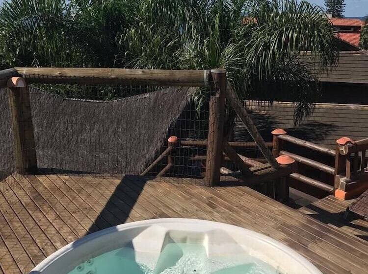 هتل Pousada Vila Boa Vida