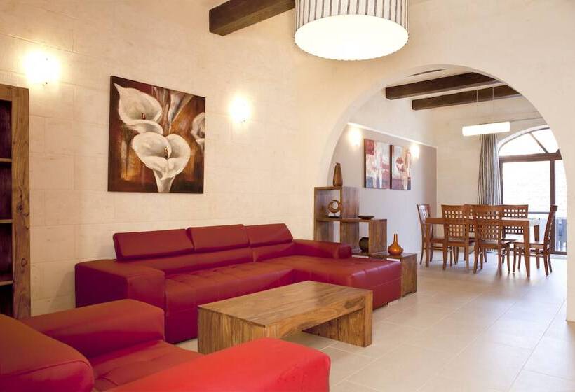 هتل روستایی Girgentina