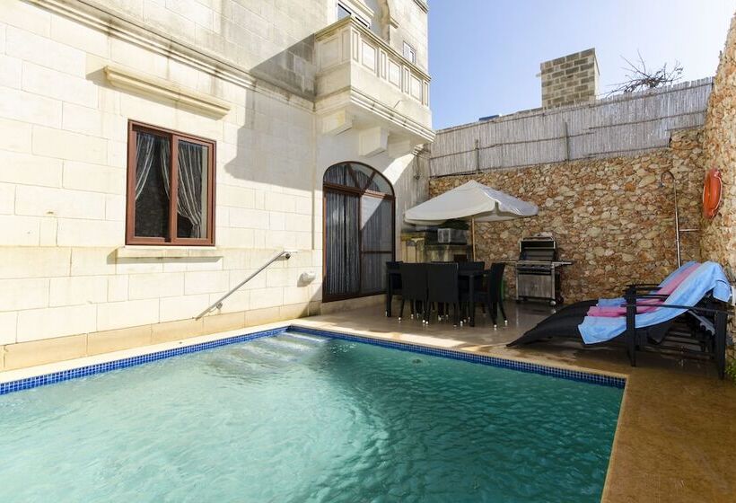 هتل روستایی Girgentina