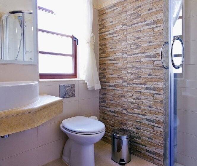 هتل روستایی Girgentina