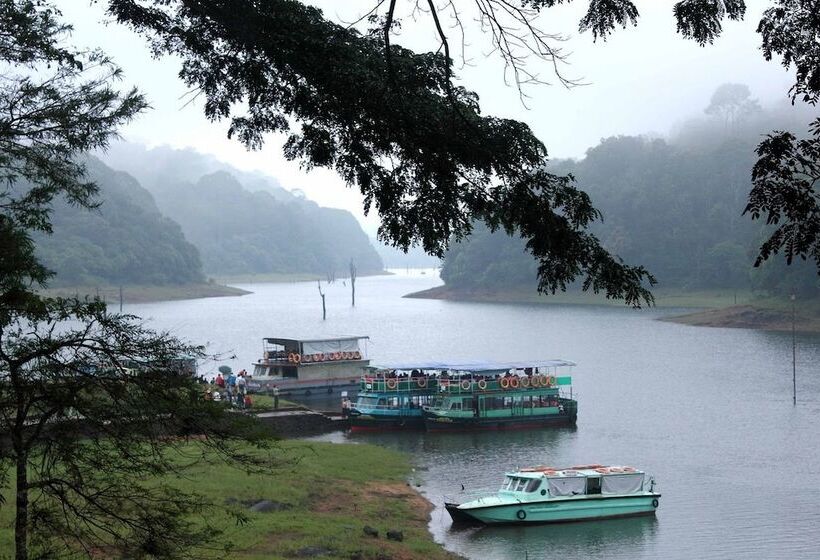 هتل Spice Villa Thekkady