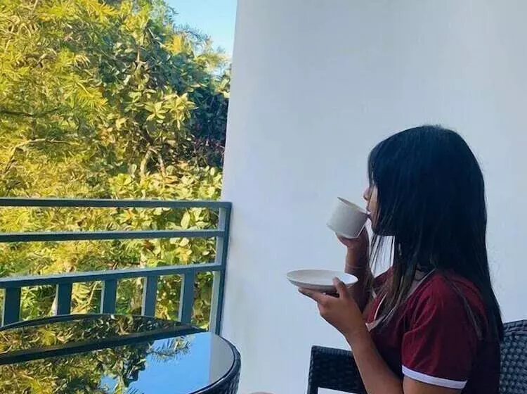 Hotelli Spice Villa Thekkady