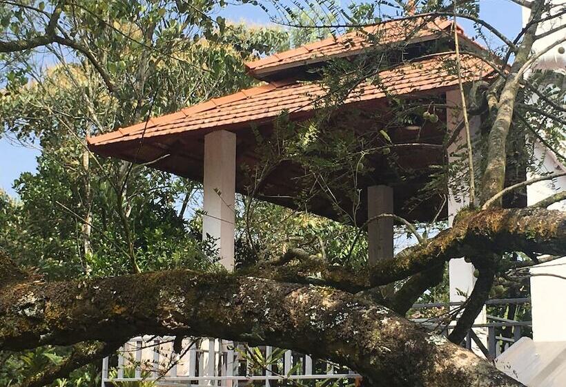 هتل Spice Villa Thekkady