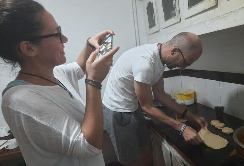 هتل Spice Villa Thekkady