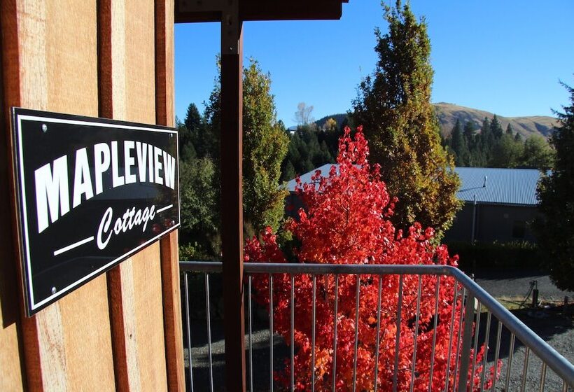 Mapleview Cottage