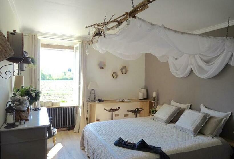 פנסיון Abacard Home Chambre D Hôtes Adult Only