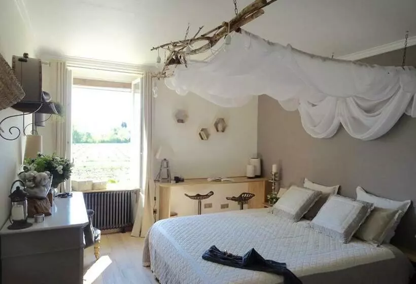 Majatalo Abacard Home Chambre D Hôtes Adult Only