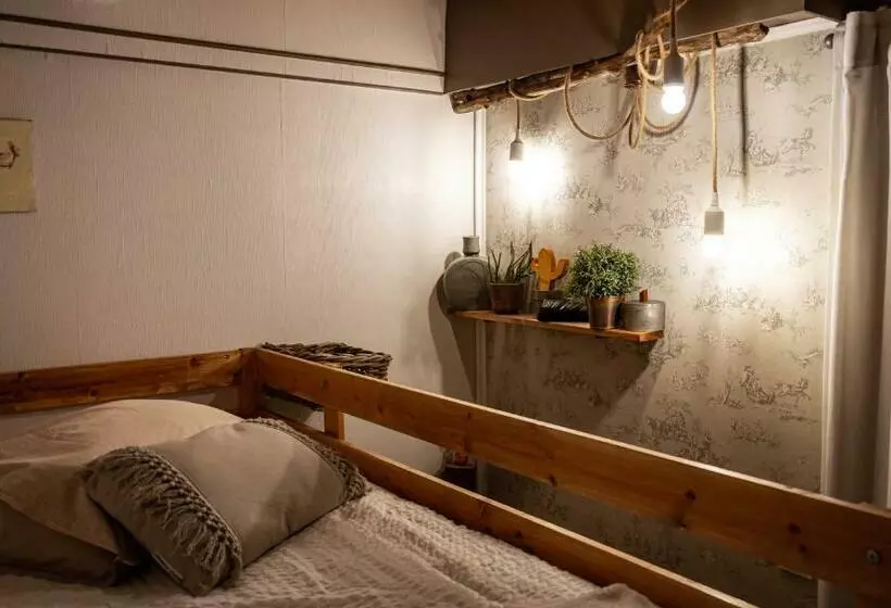 Majatalo Abacard Home Chambre D Hôtes Adult Only