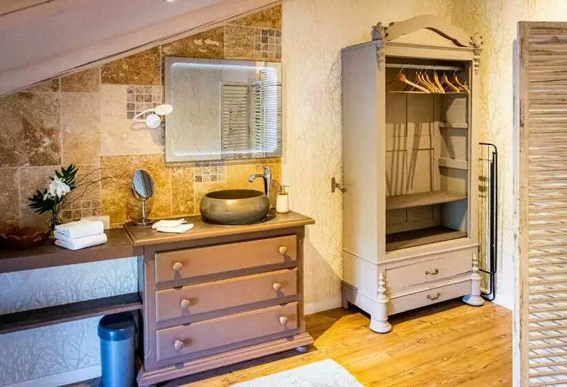 Majatalo Abacard Home Chambre D Hôtes Adult Only