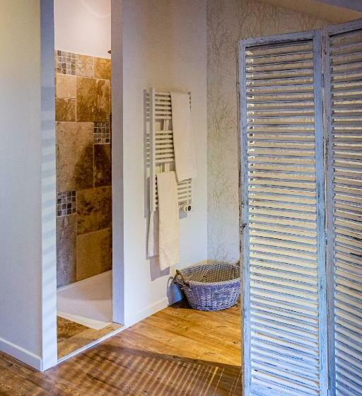 פנסיון Abacard Home Chambre D Hôtes Adult Only