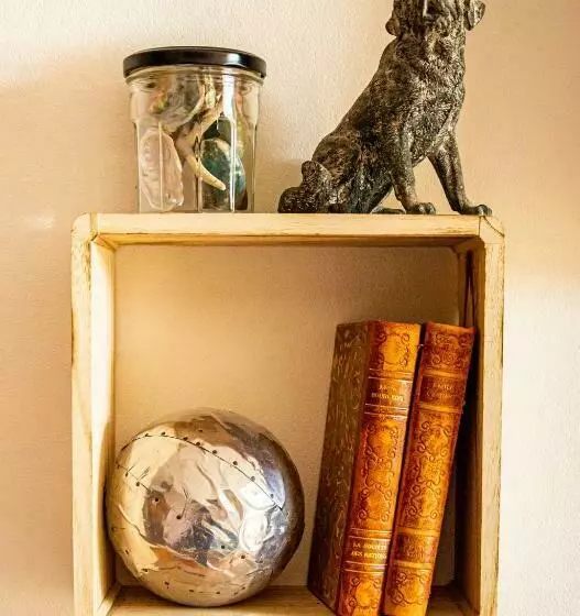 Majatalo Abacard Home Chambre D Hôtes Adult Only