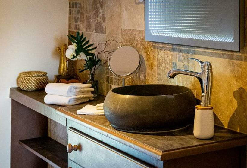 פנסיון Abacard Home Chambre D Hôtes Adult Only