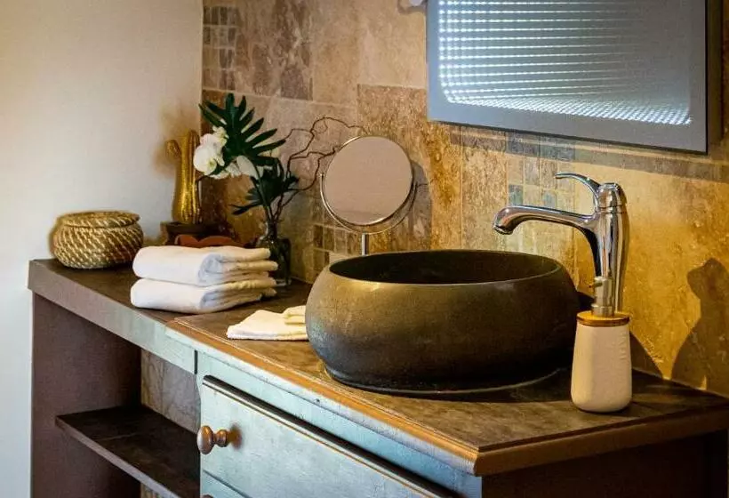 Majatalo Abacard Home Chambre D Hôtes Adult Only