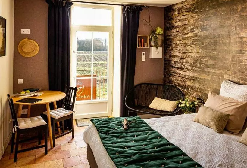 Majatalo Abacard Home Chambre D Hôtes Adult Only