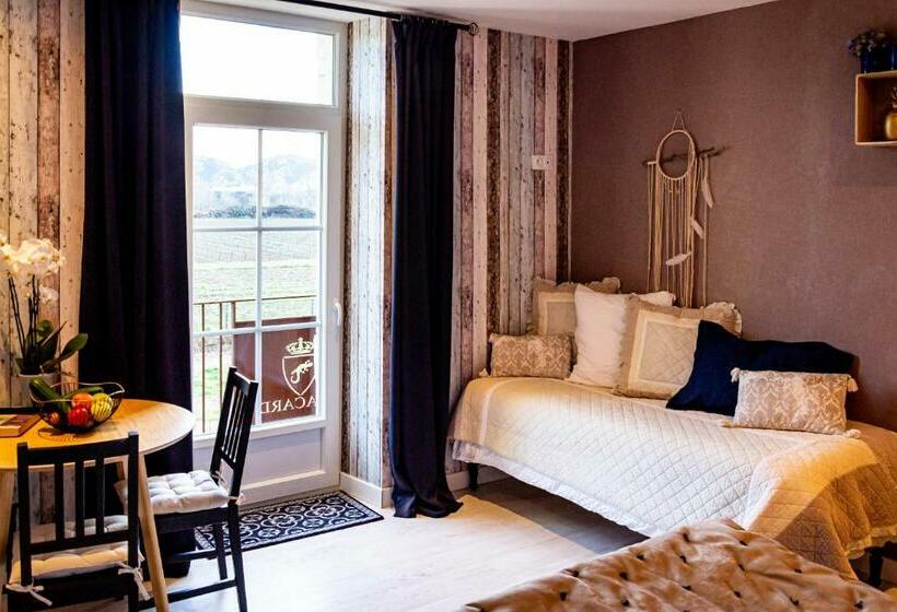 פנסיון Abacard Home Chambre D Hôtes Adult Only