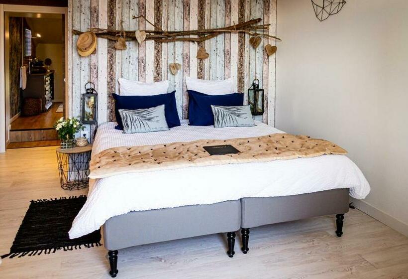 פנסיון Abacard Home Chambre D Hôtes Adult Only