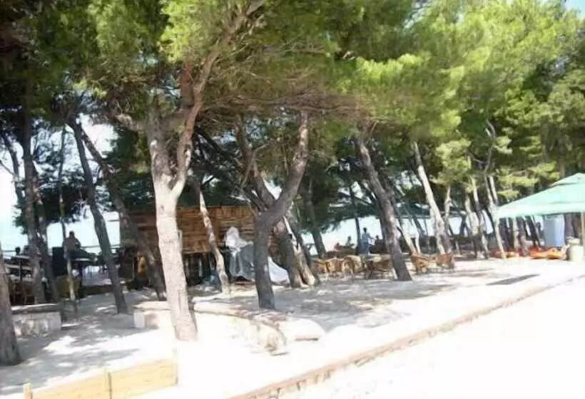 پانسیون Apartment Filip