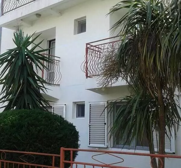 پانسیون Apartment Filip