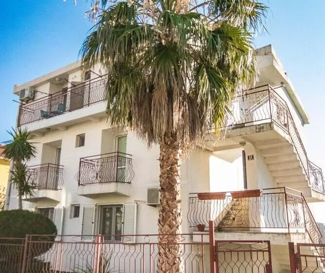 پانسیون Apartment Filip