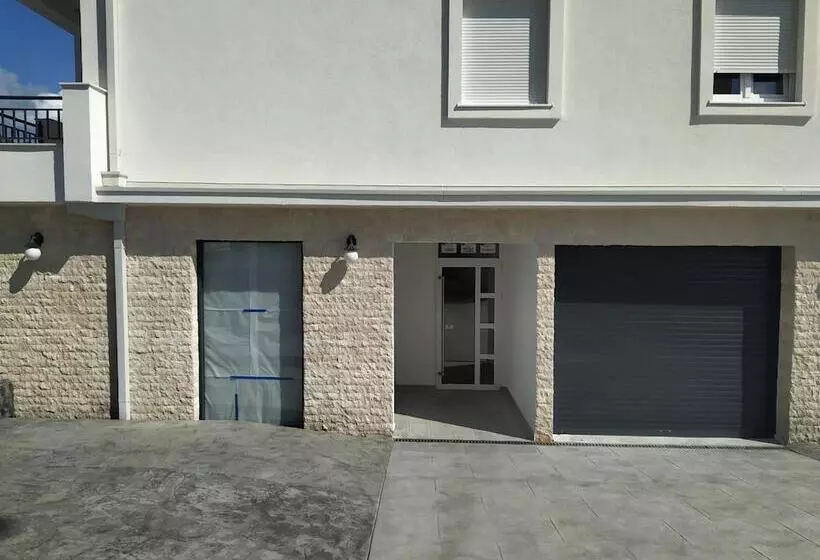 پانسیون Apartment Filip