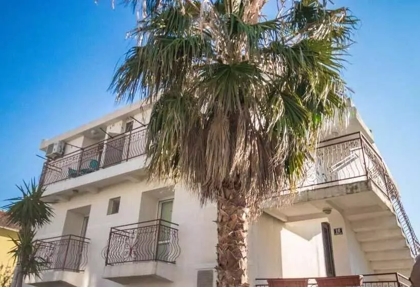 پانسیون Apartment Filip