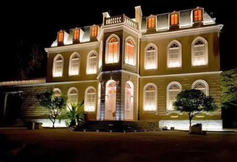 پانسیون Apartment Filip