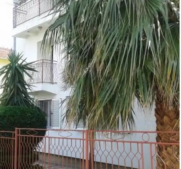 پانسیون Apartment Filip