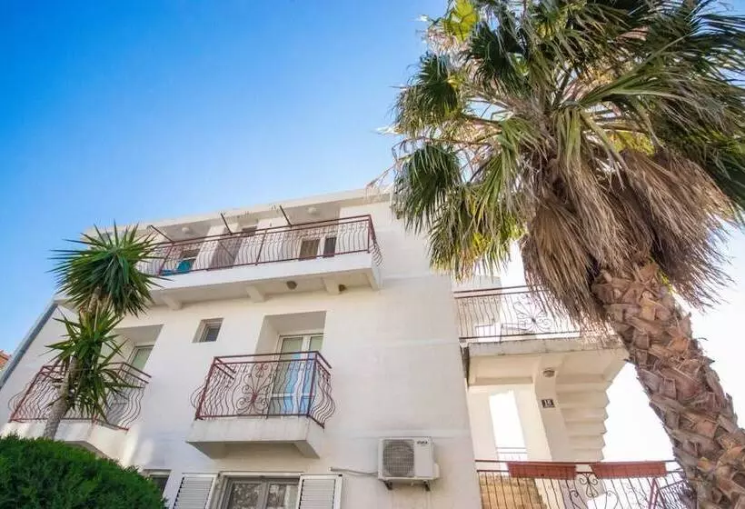 پانسیون Apartment Filip