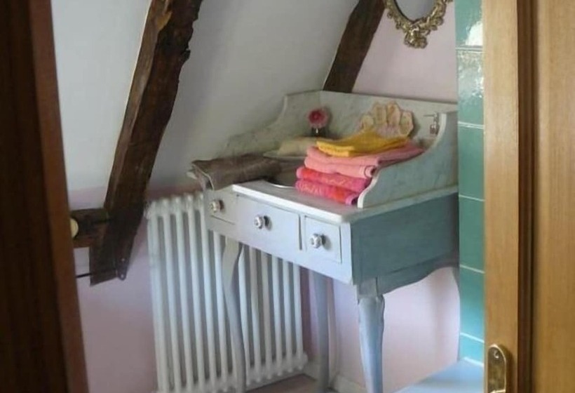 ペンション Chambres D'hôtes & Gites Pouget