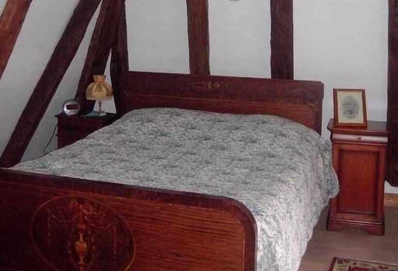 ペンション Chambres D'hôtes & Gites Pouget