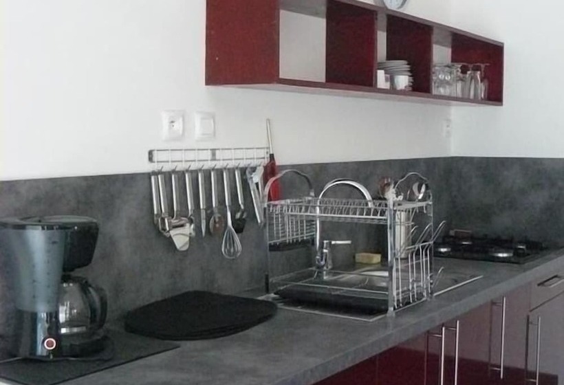 ペンション Chambres D'hôtes & Gites Pouget