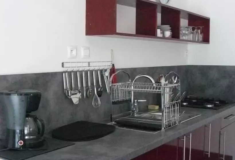 Majatalo Chambres D'hôtes & Gites Pouget