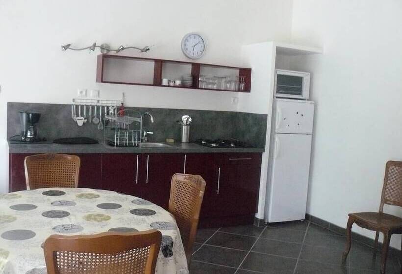 ペンション Chambres D'hôtes & Gites Pouget