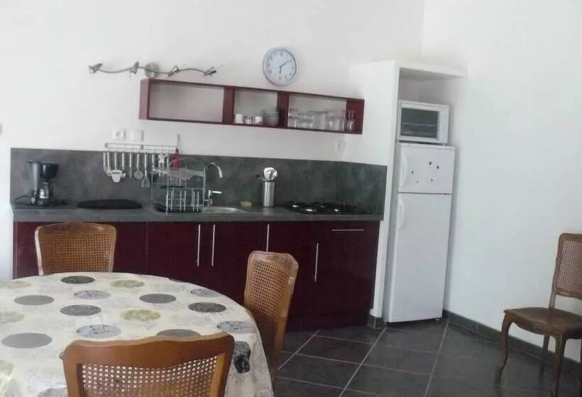 Majatalo Chambres D'hôtes & Gites Pouget