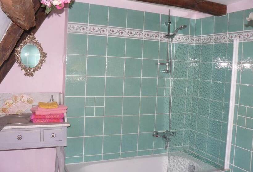 ペンション Chambres D'hôtes & Gites Pouget