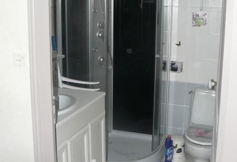 ペンション Chambres D'hôtes & Gites Pouget