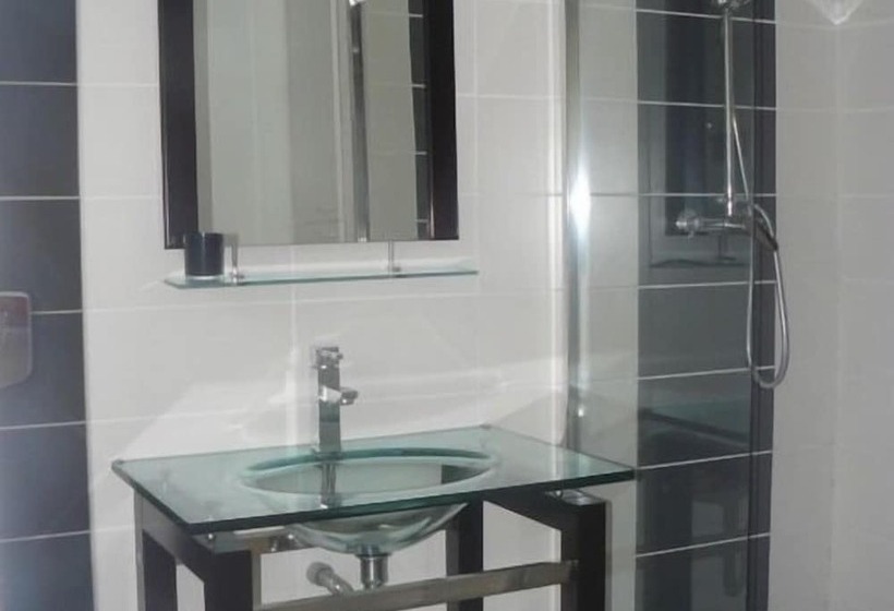 ペンション Chambres D'hôtes & Gites Pouget