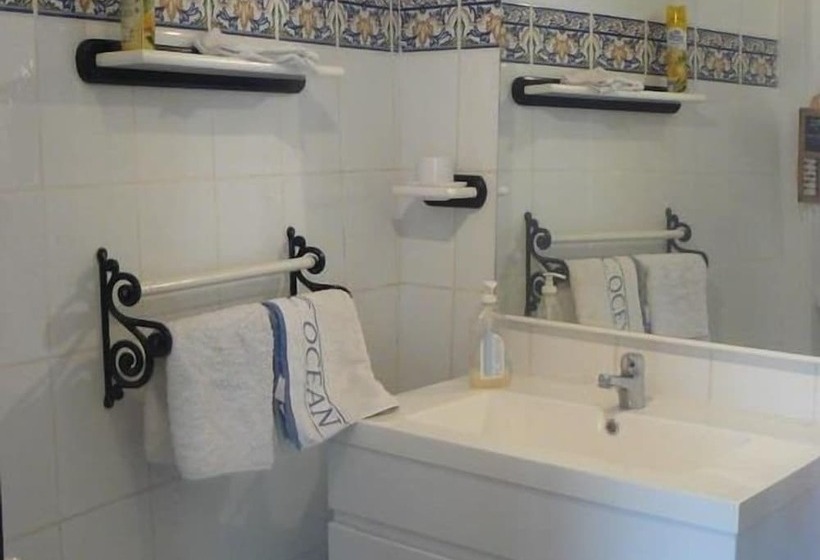 ペンション Chambres D'hôtes & Gites Pouget