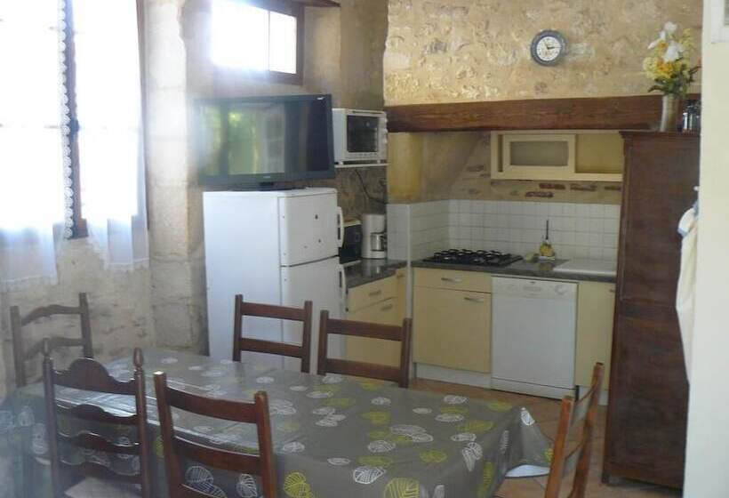 ペンション Chambres D'hôtes & Gites Pouget